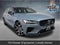2024 Volvo V60 Recharge Plug-In Hybrid Polestar Engineered