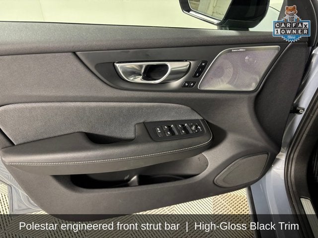 2024 Volvo V60 Recharge Plug-In Hybrid Polestar Engineered