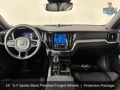 2024 Volvo V60 Recharge Plug-In Hybrid Polestar Engineered