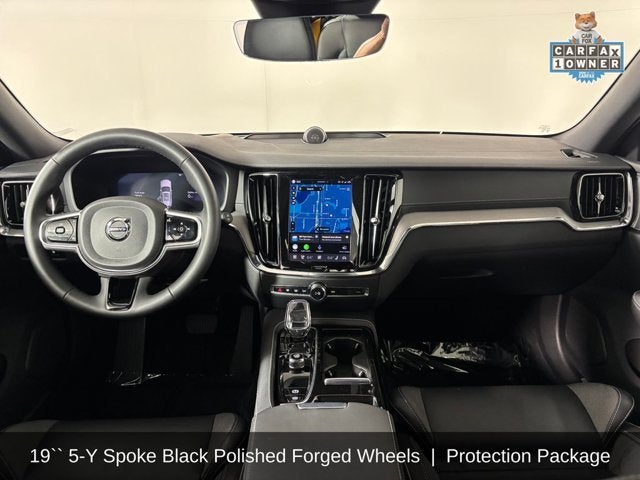 2024 Volvo V60 Recharge Plug-In Hybrid Polestar Engineered