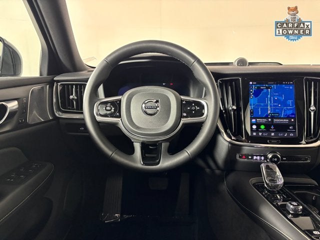 2024 Volvo V60 Recharge Plug-In Hybrid Polestar Engineered