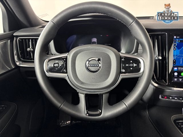 2024 Volvo V60 Recharge Plug-In Hybrid Polestar Engineered