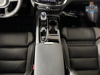 2024 Volvo V60 Recharge Plug-In Hybrid Polestar Engineered