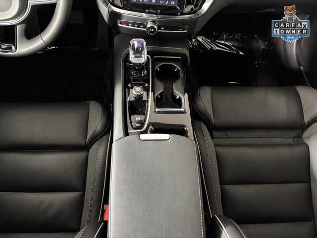 2024 Volvo V60 Recharge Plug-In Hybrid Polestar Engineered