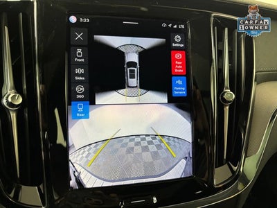 2024 Volvo V60 Recharge Plug-In Hybrid Polestar Engineered