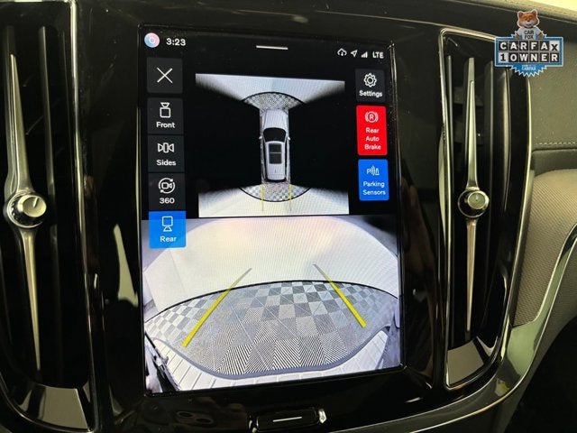 2024 Volvo V60 Recharge Plug-In Hybrid Polestar Engineered