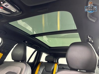 2024 Volvo V60 Recharge Plug-In Hybrid Polestar Engineered