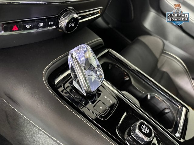 2024 Volvo V60 Recharge Plug-In Hybrid Polestar Engineered