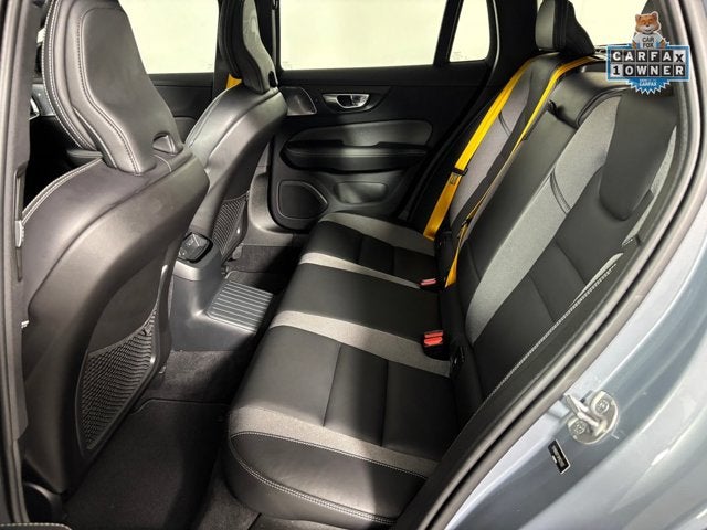 2024 Volvo V60 Recharge Plug-In Hybrid Polestar Engineered