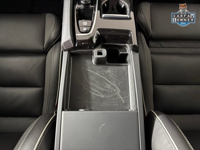 2024 Volvo V60 Recharge Plug-In Hybrid Polestar Engineered