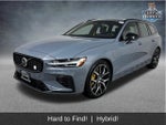 2024 Volvo V60 Recharge Plug-In Hybrid Polestar Engineered