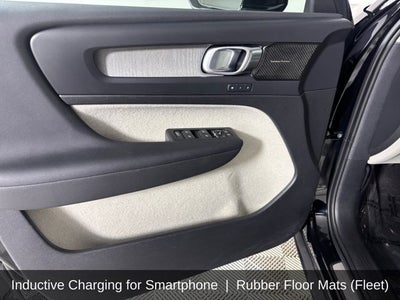 2021 Volvo XC40 Inscription