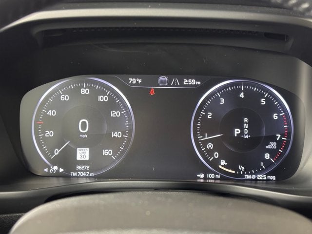 2021 Volvo XC40 Inscription