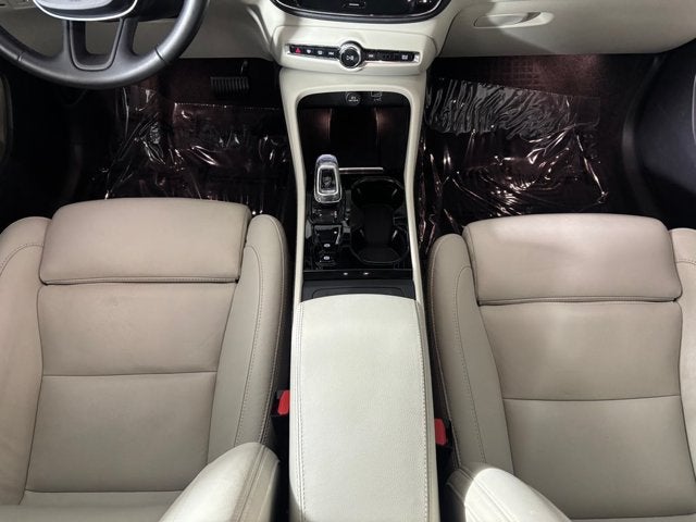 2021 Volvo XC40 Inscription