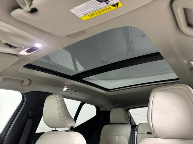 2021 Volvo XC40 Inscription