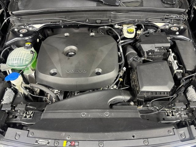 2021 Volvo XC40 Inscription