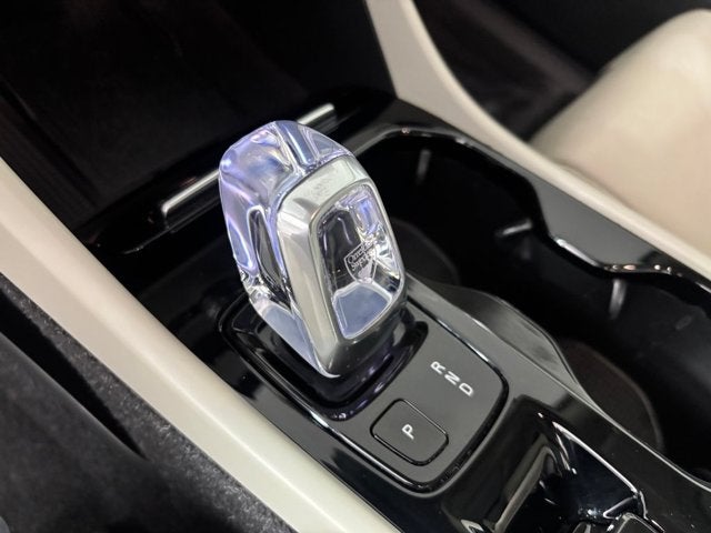 2021 Volvo XC40 Inscription