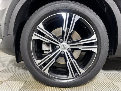 2021 Volvo XC40 Inscription