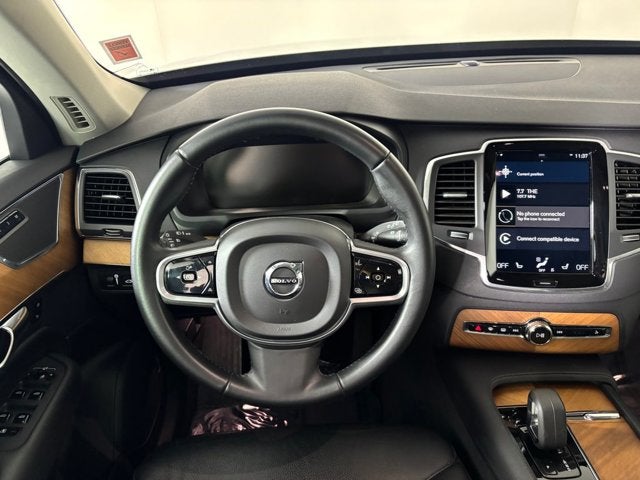 2022 Volvo XC90 Recharge Plug-In Hybrid Inscription Expression