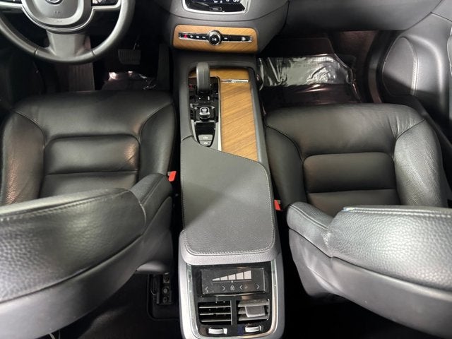 2022 Volvo XC90 Recharge Plug-In Hybrid Inscription Expression