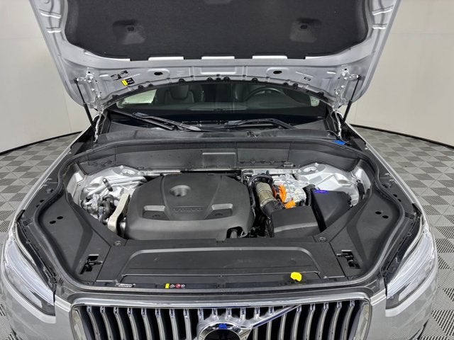 2022 Volvo XC90 Recharge Plug-In Hybrid Inscription Expression