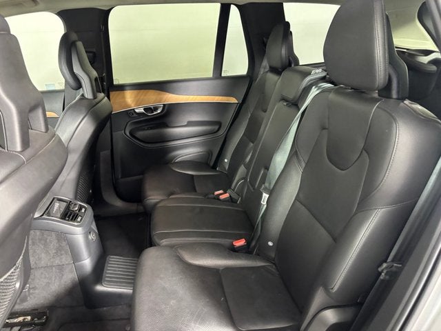 2022 Volvo XC90 Recharge Plug-In Hybrid Inscription Expression