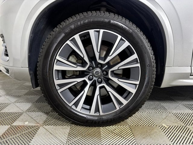 2022 Volvo XC90 Recharge Plug-In Hybrid Inscription Expression