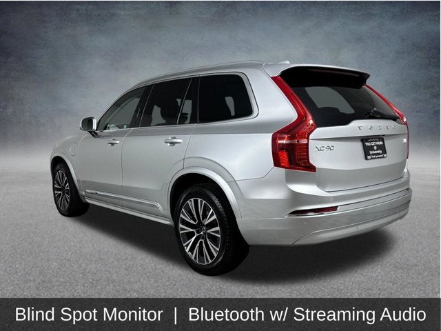 2022 Volvo XC90 Recharge Plug-In Hybrid Inscription Expression