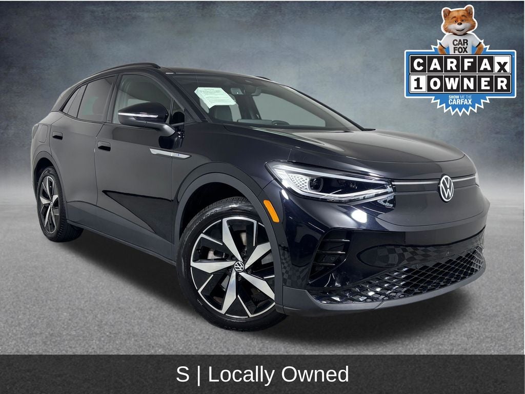 2023 Volkswagen ID.4 S