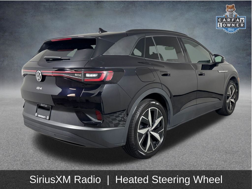 2023 Volkswagen ID.4 S