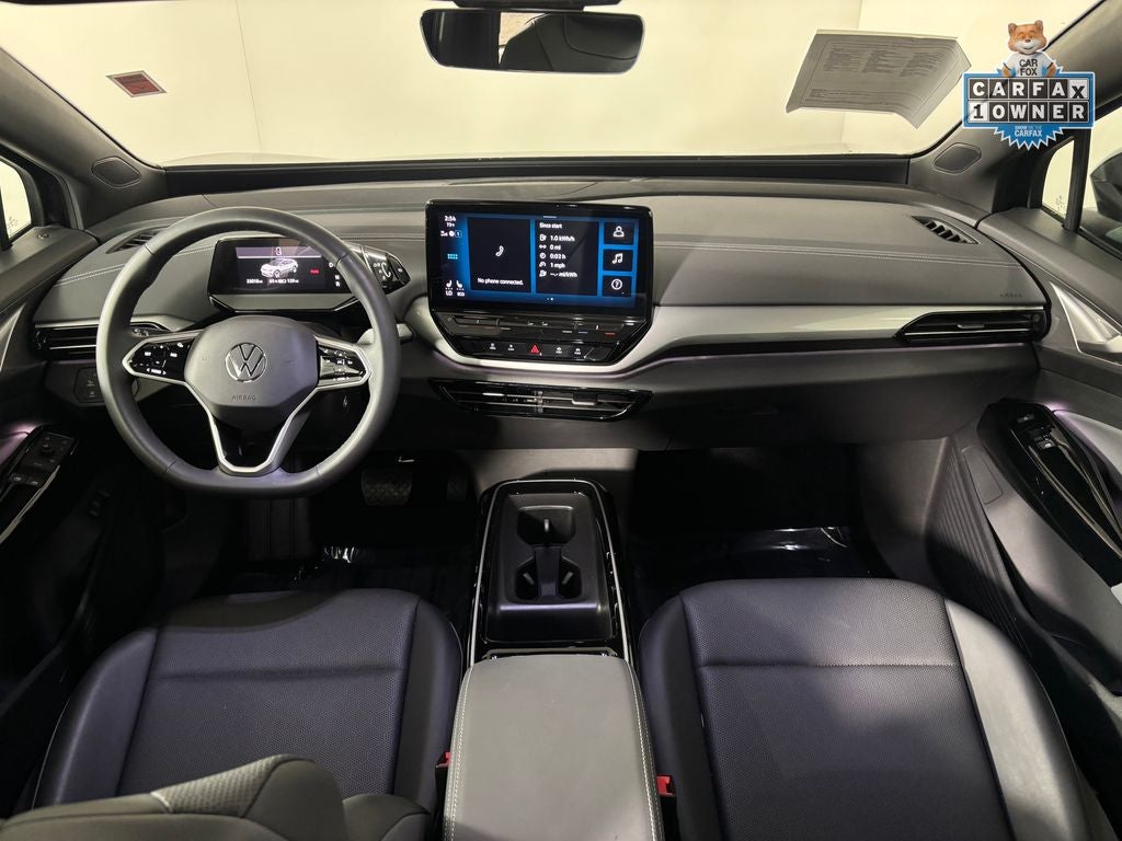 2023 Volkswagen ID.4 S