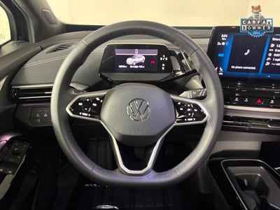 2023 Volkswagen ID.4 S
