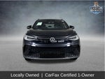 2023 Volkswagen ID.4 S