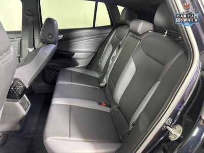 2023 Volkswagen ID.4 S