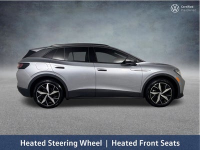 2023 Volkswagen ID.4 S