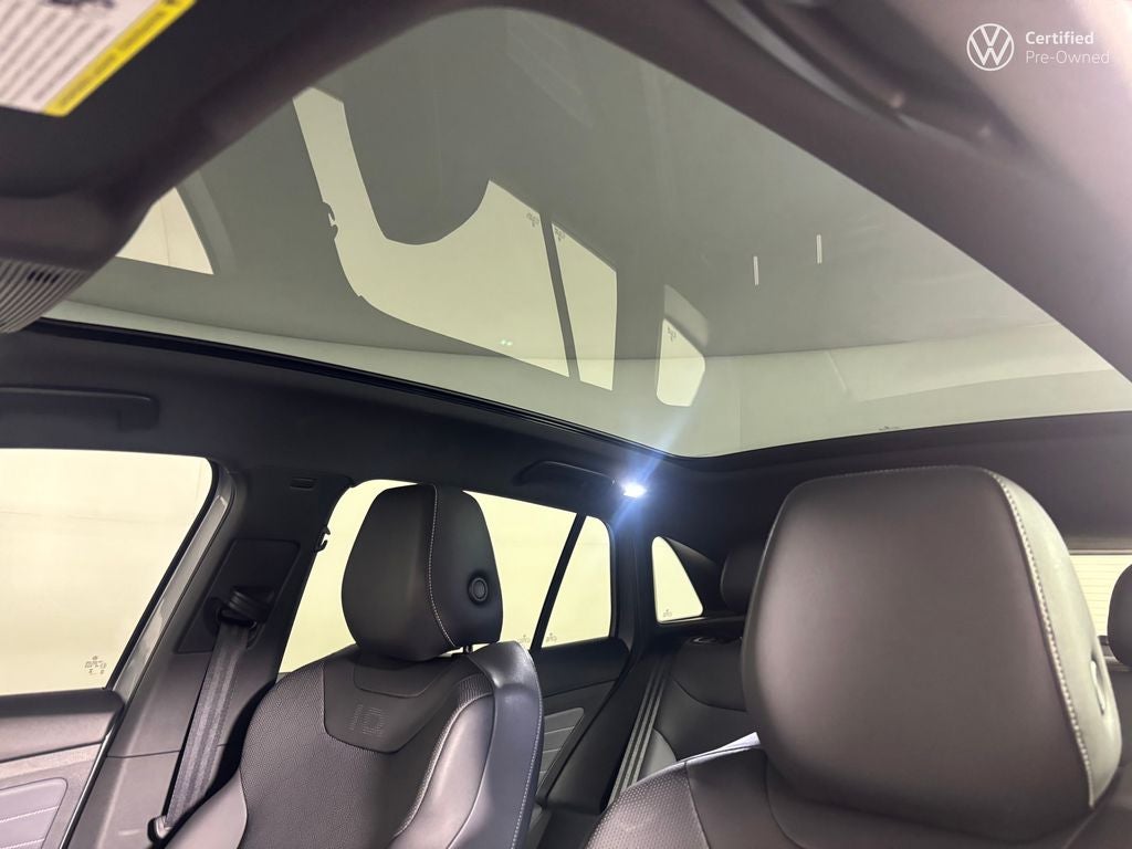 2023 Volkswagen ID.4 S