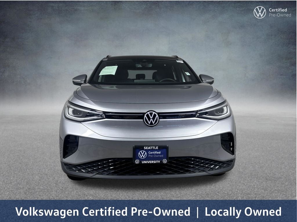 2023 Volkswagen ID.4 S