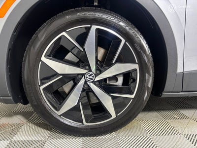 2023 Volkswagen ID.4 S