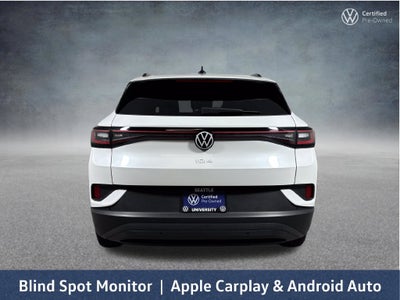 2024 Volkswagen ID.4 S