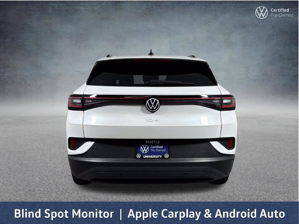 2024 Volkswagen ID.4 S