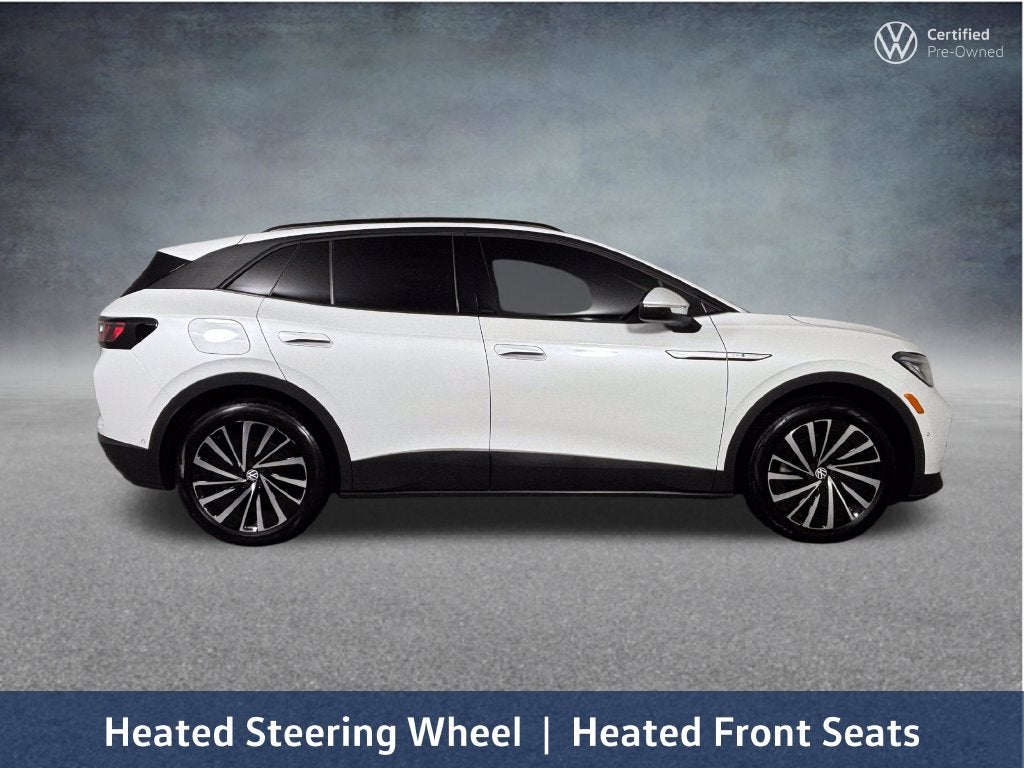 2024 Volkswagen ID.4 S