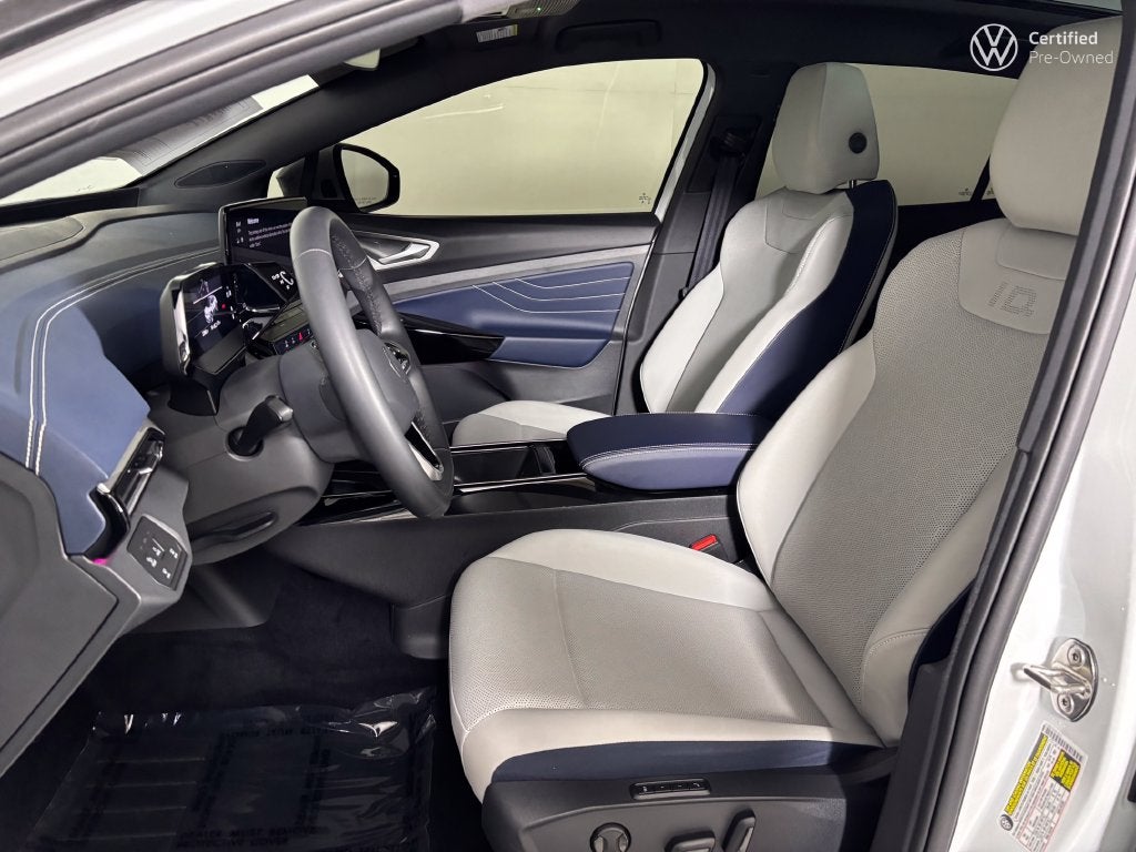 2024 Volkswagen ID.4 S