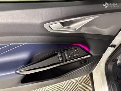 2024 Volkswagen ID.4 S