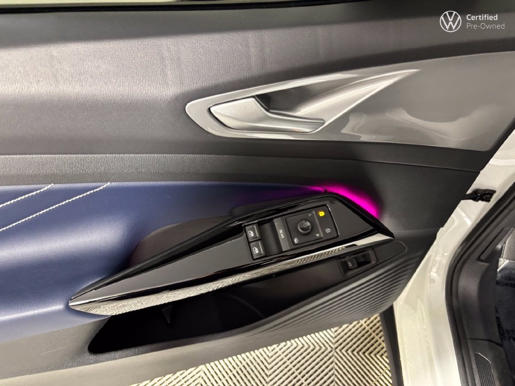 2024 Volkswagen ID.4 S