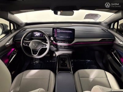 2024 Volkswagen ID.4 S