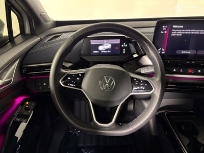 2024 Volkswagen ID.4 S
