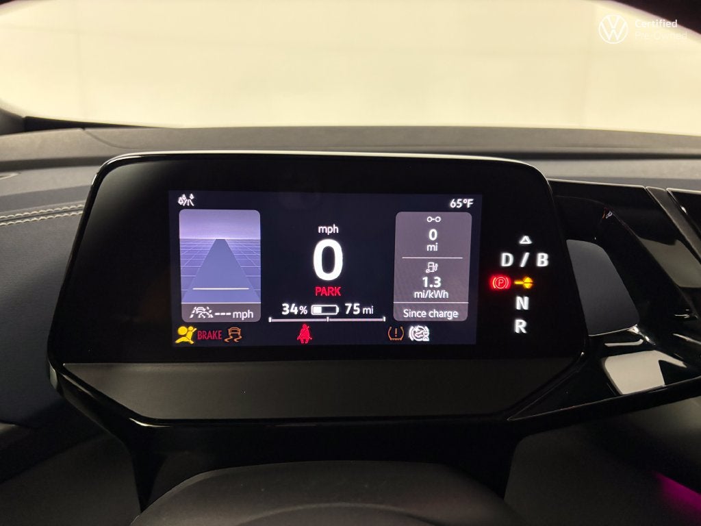2024 Volkswagen ID.4 S