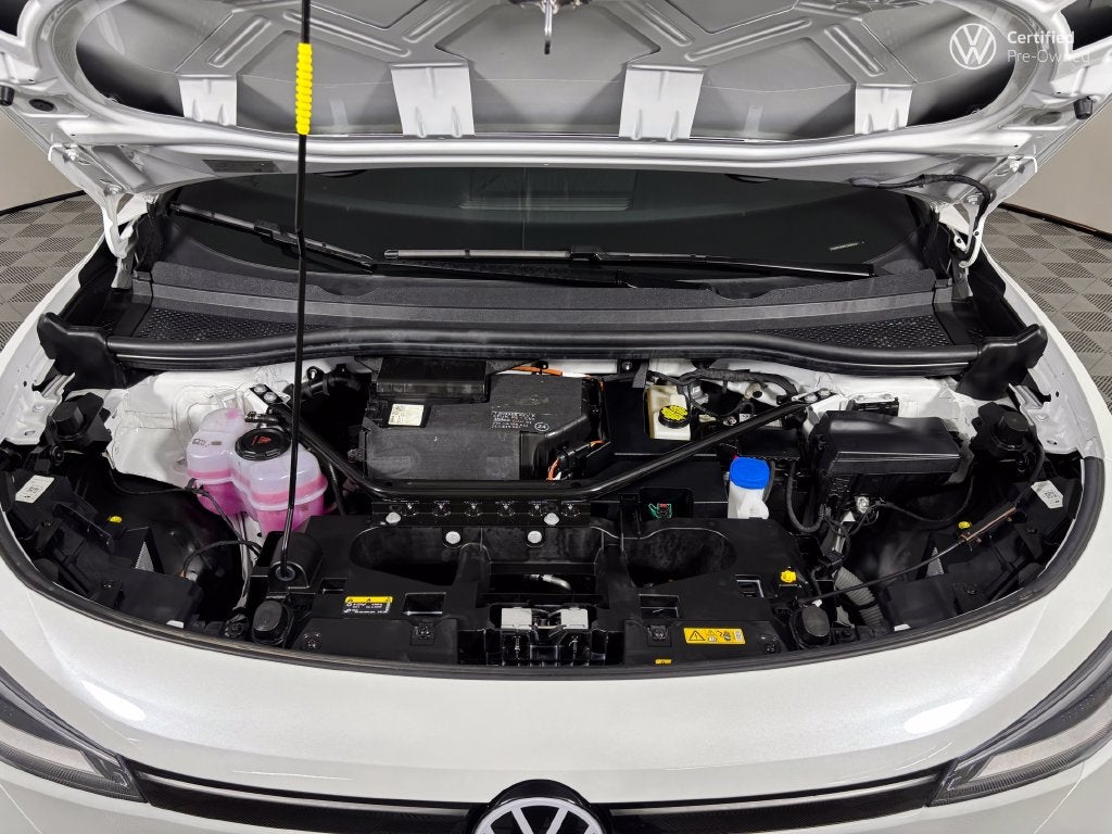 2024 Volkswagen ID.4 S