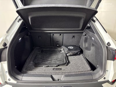 2024 Volkswagen ID.4 S
