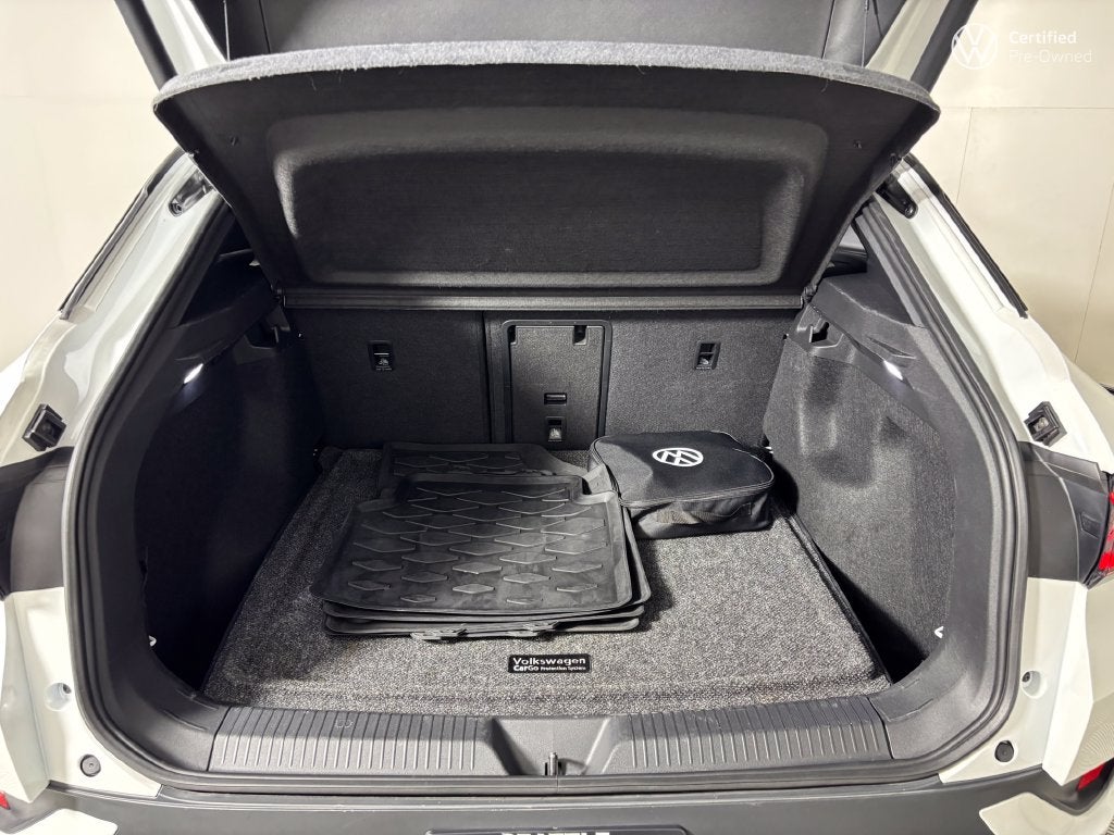 2024 Volkswagen ID.4 S
